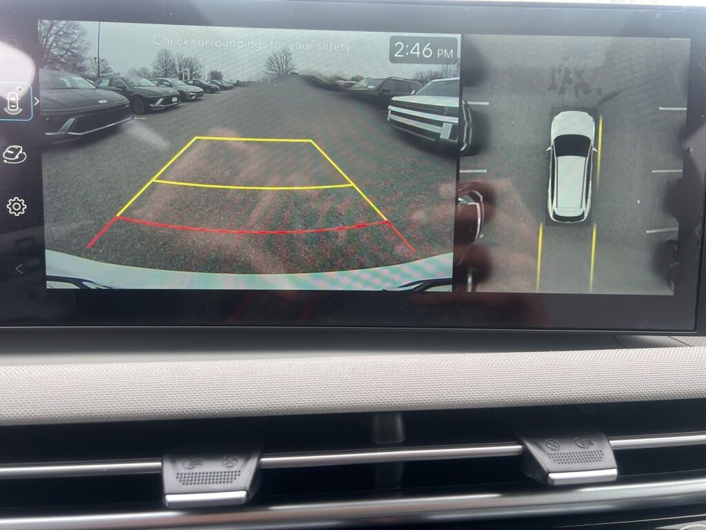 2026 Hyundai TUCSON Limited FWD Waldorf MD