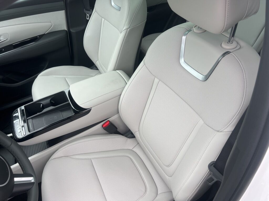 2026 Hyundai TUCSON Limited FWD Waldorf MD