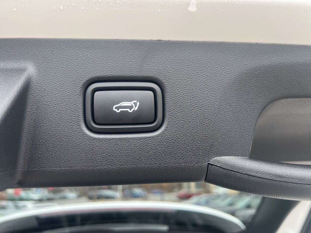 2026 Hyundai TUCSON Limited FWD Waldorf MD