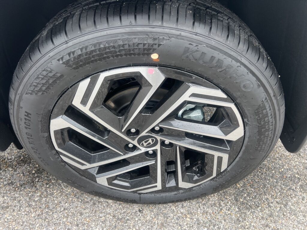 2026 Hyundai TUCSON Limited FWD Waldorf MD