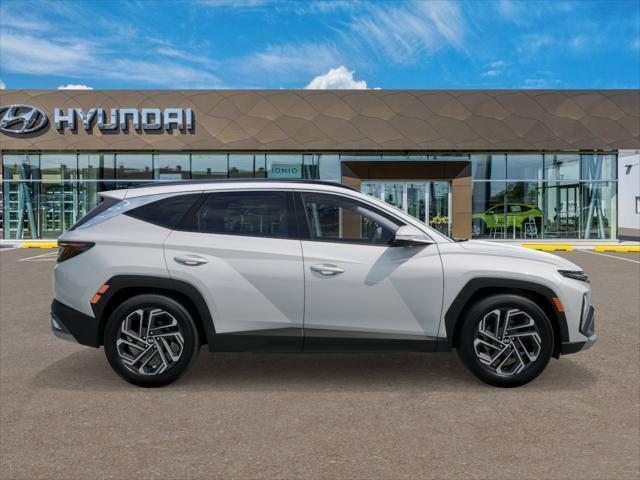 2026 Hyundai TUCSON Limited FWD Waldorf MD