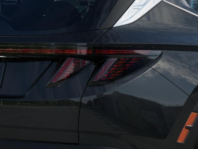 2026 Hyundai TUCSON Limited FWD Waldorf MD