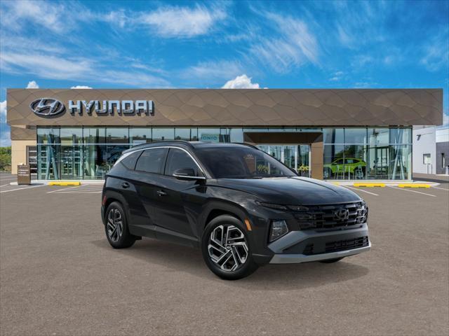 2026 Hyundai TUCSON Limited FWD Waldorf MD