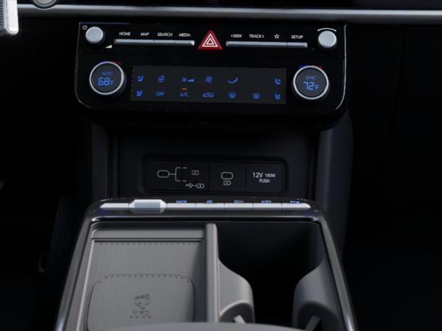 2026 Hyundai TUCSON Limited FWD Waldorf MD