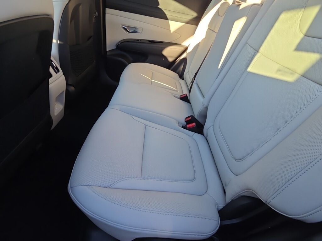 2026 Hyundai TUCSON Limited FWD Waldorf MD