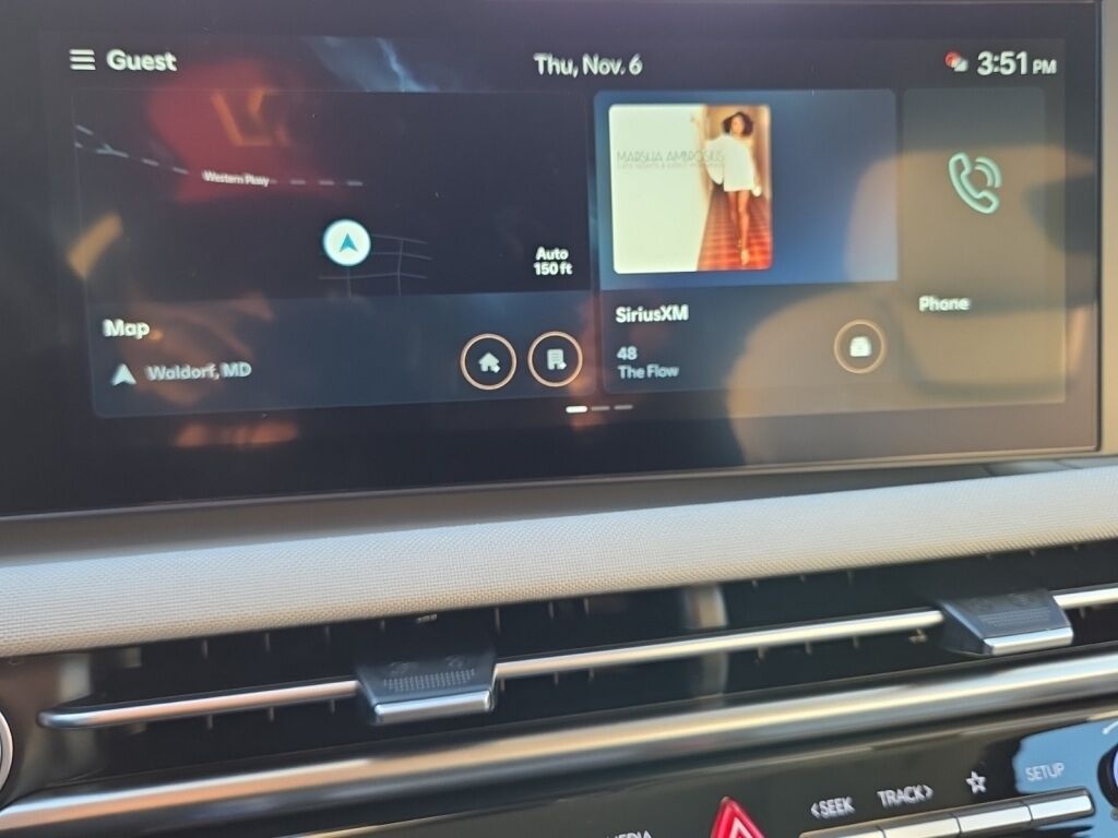 2026 Hyundai TUCSON Limited FWD Waldorf MD