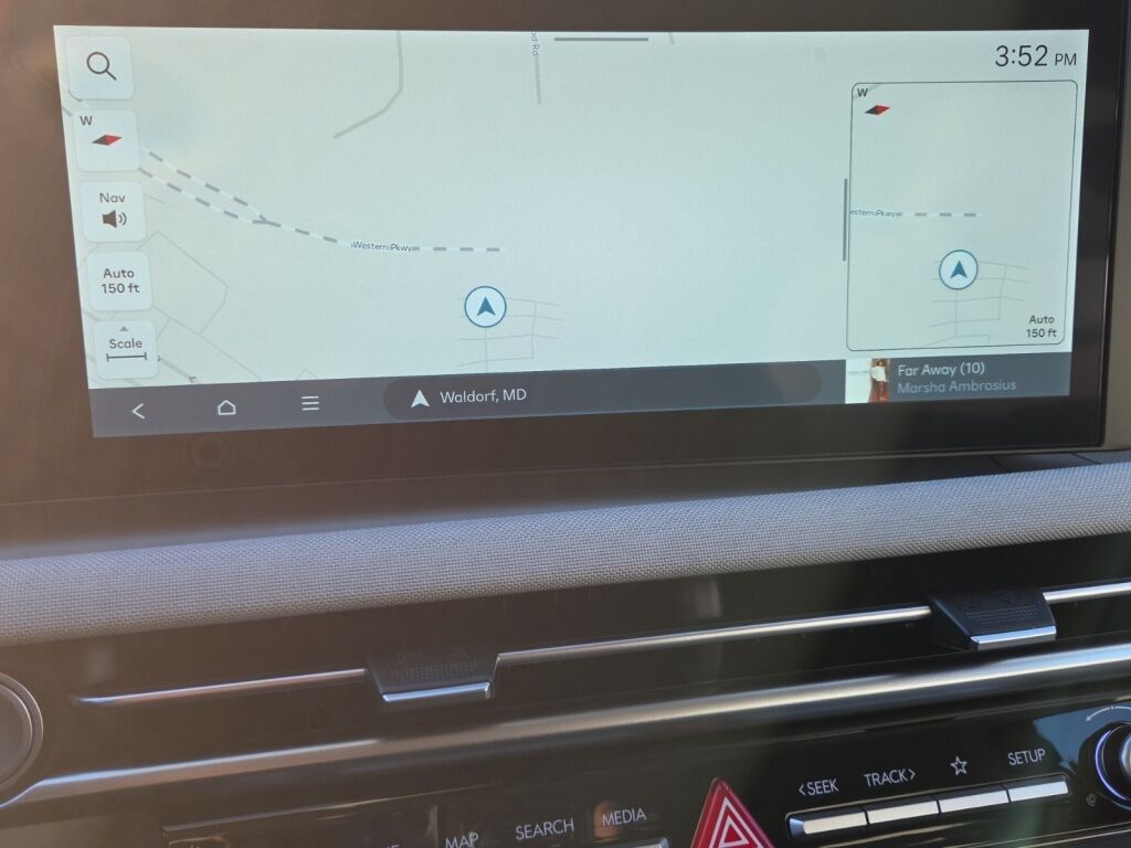 2026 Hyundai TUCSON Limited FWD Waldorf MD