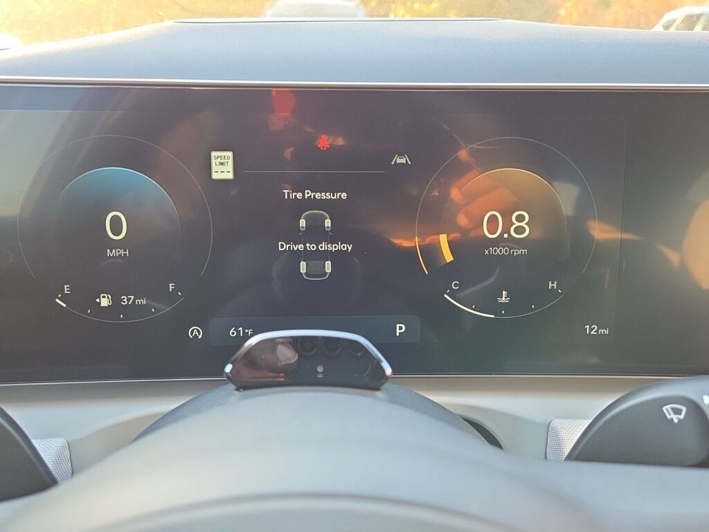 2026 Hyundai TUCSON Limited FWD Waldorf MD