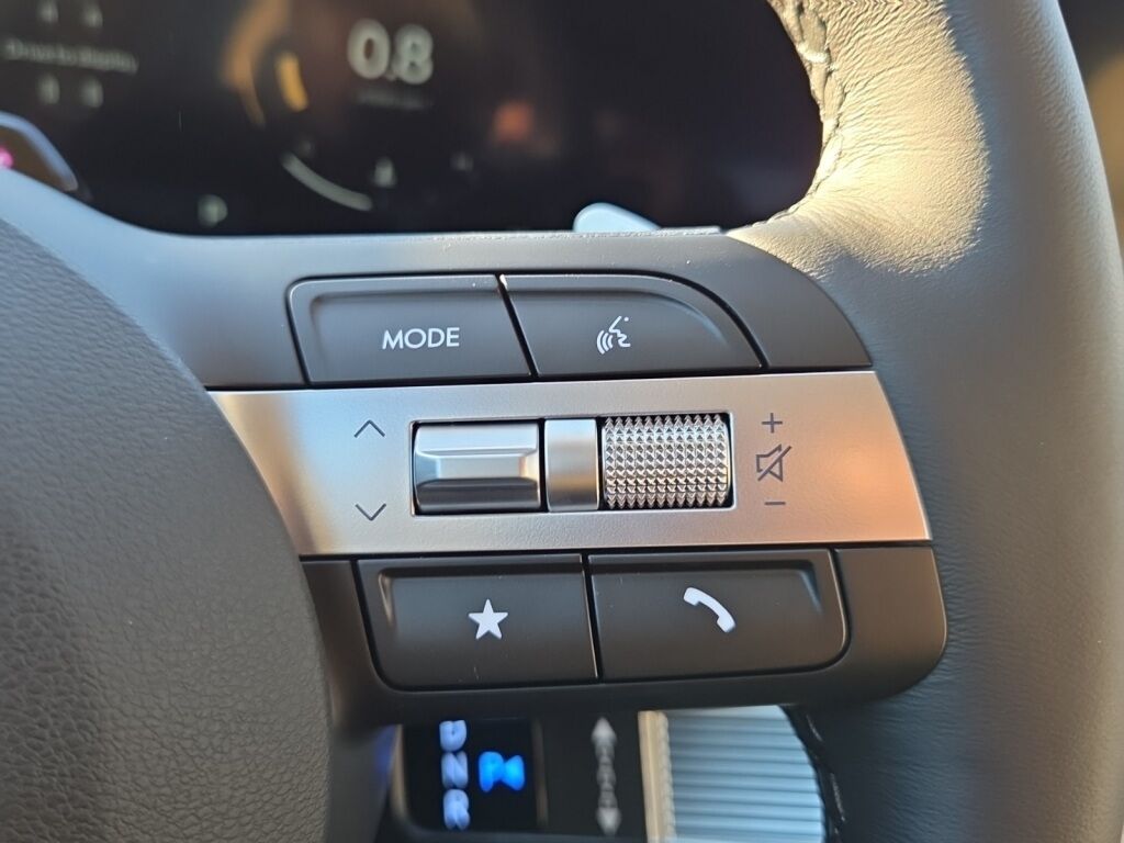 2026 Hyundai TUCSON Limited FWD Waldorf MD