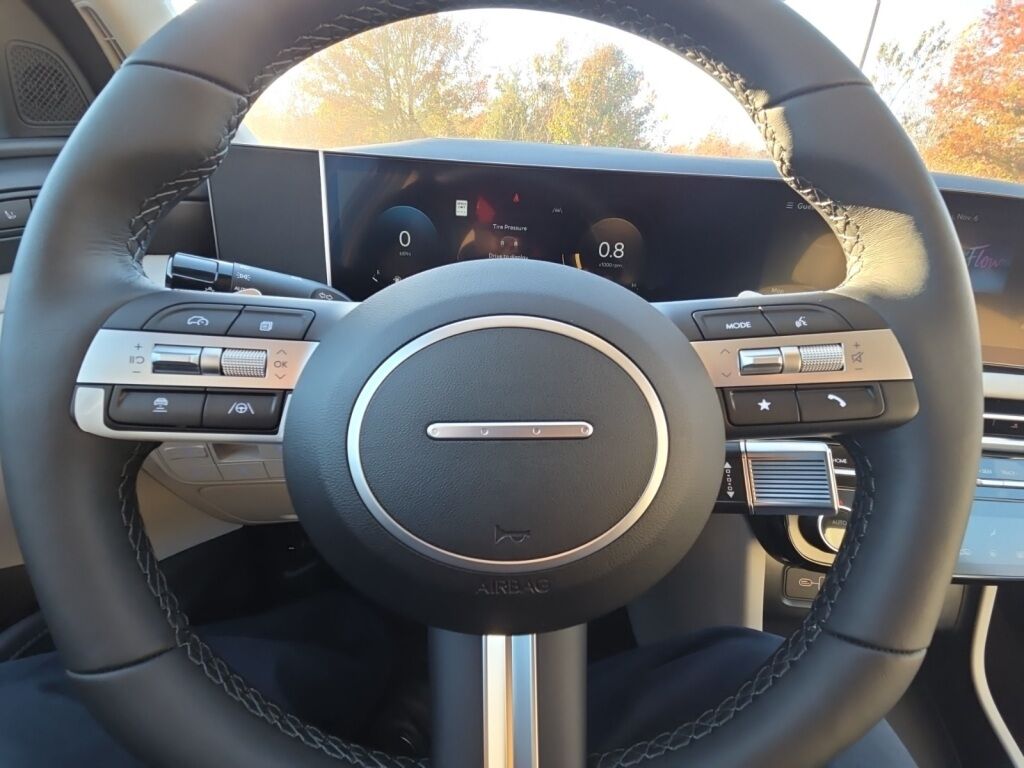 2026 Hyundai TUCSON Limited FWD Waldorf MD