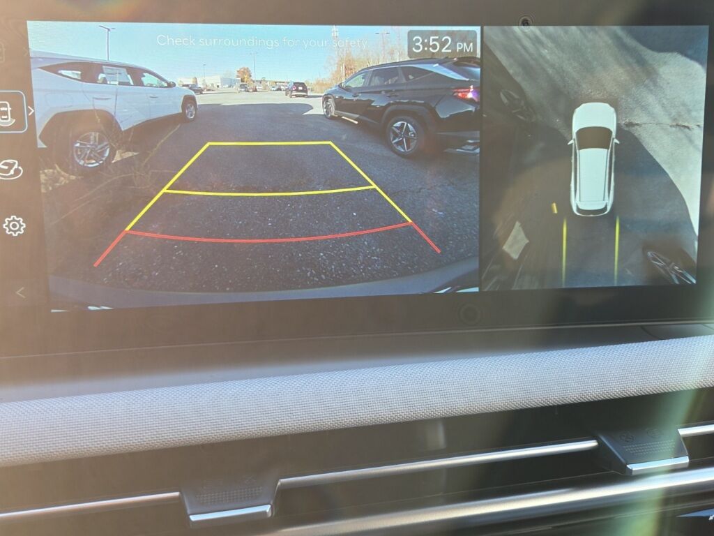 2026 Hyundai TUCSON Limited FWD Waldorf MD