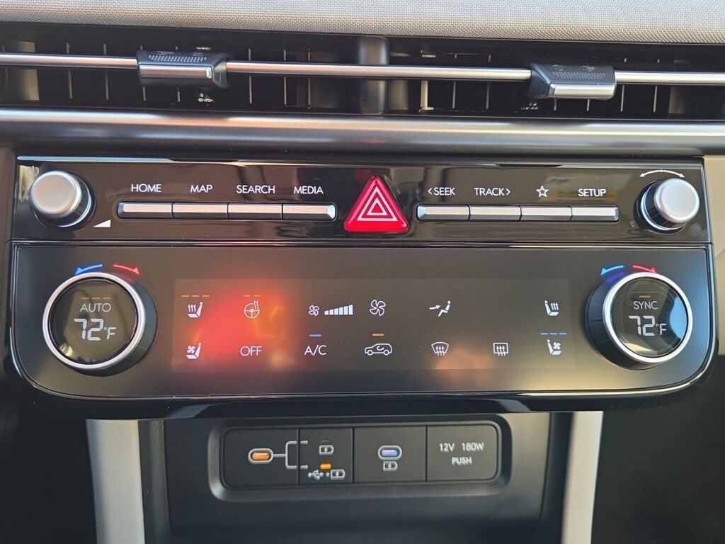 2026 Hyundai TUCSON Limited FWD Waldorf MD