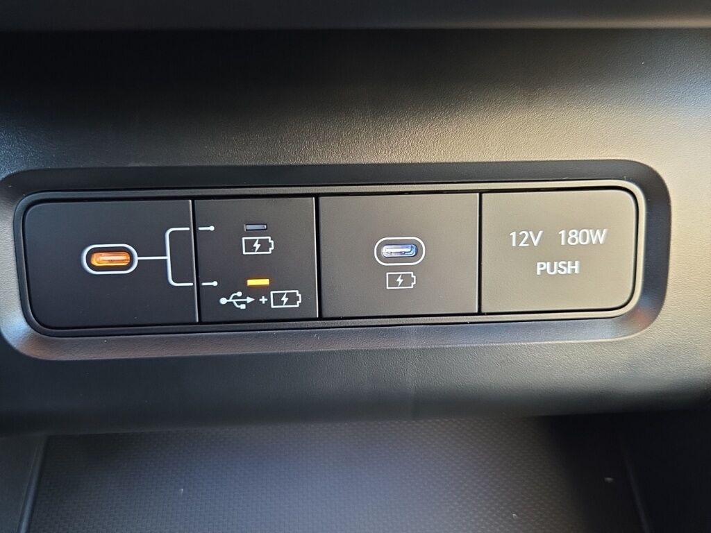 2026 Hyundai TUCSON Limited FWD Waldorf MD