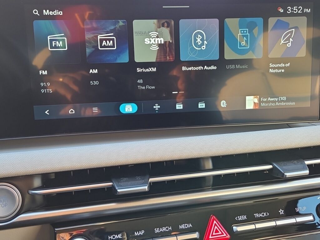 2026 Hyundai TUCSON Limited FWD Waldorf MD