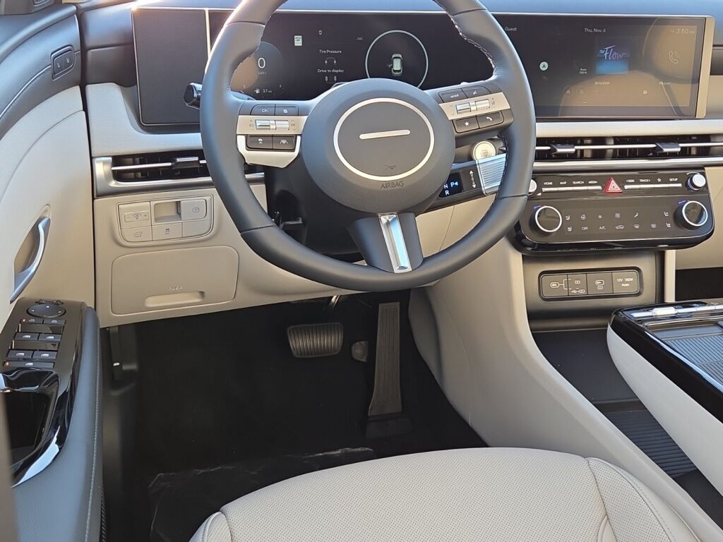 2026 Hyundai TUCSON Limited FWD Waldorf MD