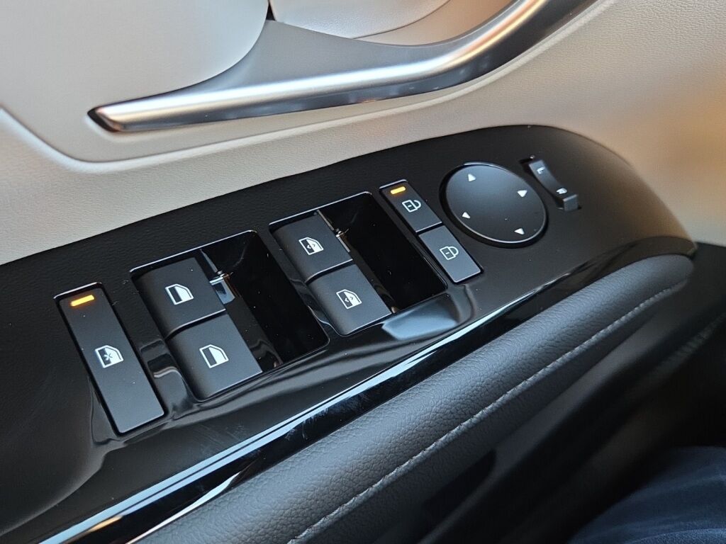 2026 Hyundai TUCSON Limited FWD Waldorf MD