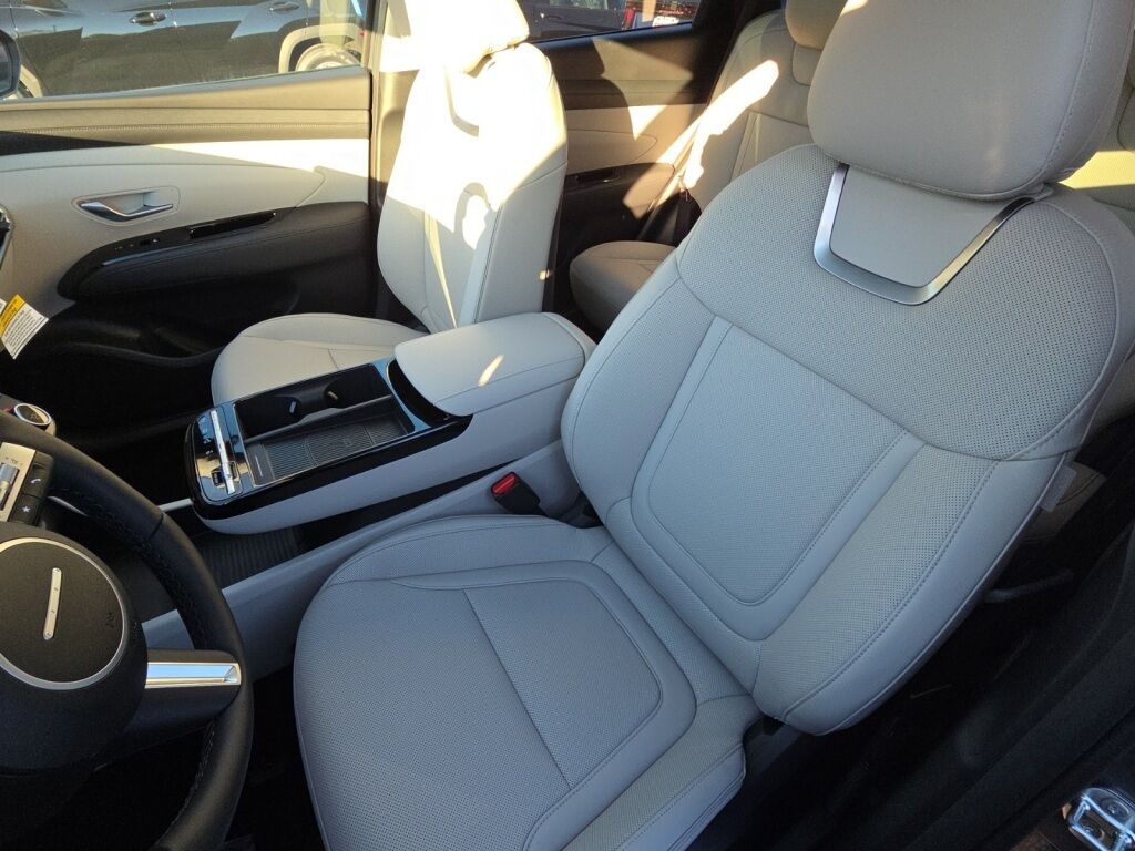 2026 Hyundai TUCSON Limited FWD Waldorf MD