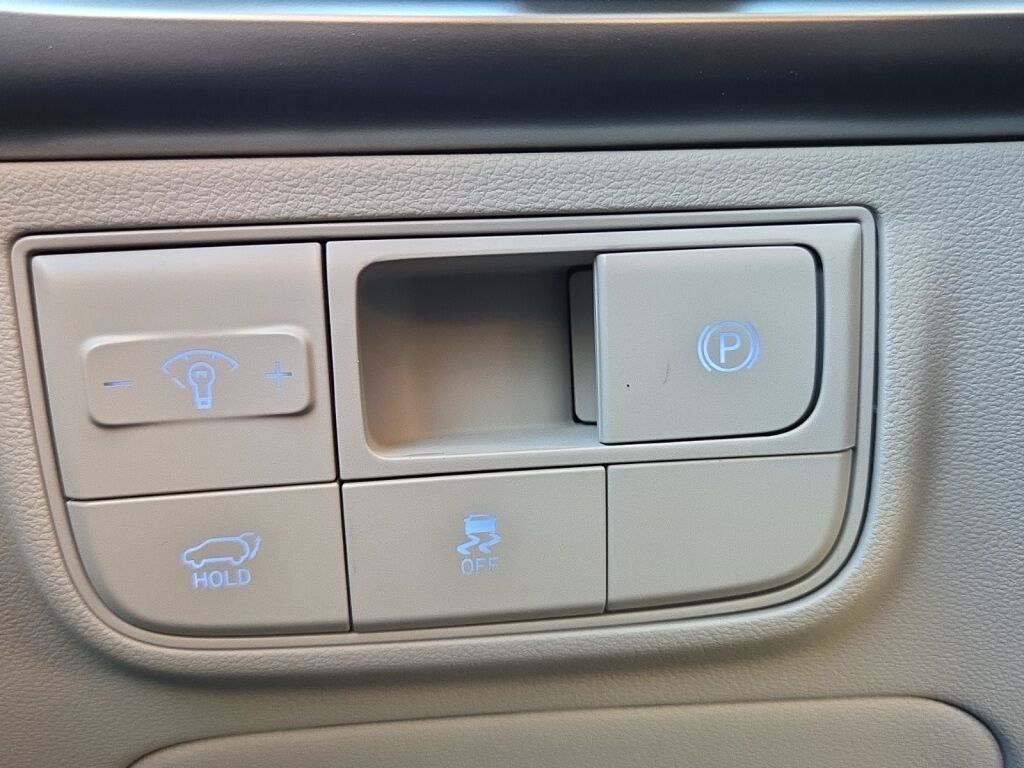 2026 Hyundai TUCSON Limited FWD Waldorf MD