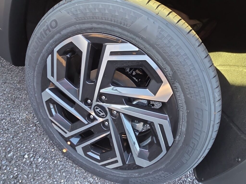 2026 Hyundai TUCSON Limited FWD Waldorf MD