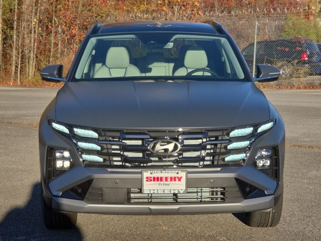 2026 Hyundai TUCSON Limited FWD Waldorf MD