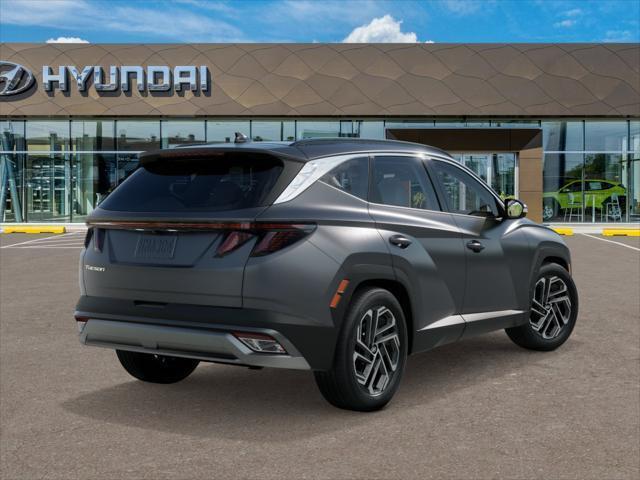2026 Hyundai TUCSON Limited FWD Waldorf MD