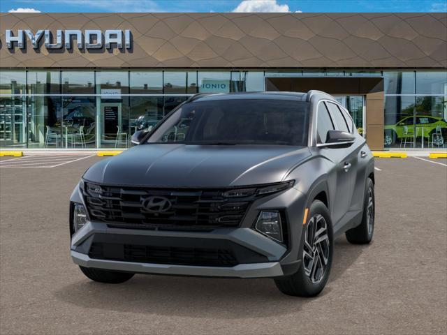 2026 Hyundai TUCSON Limited FWD Waldorf MD