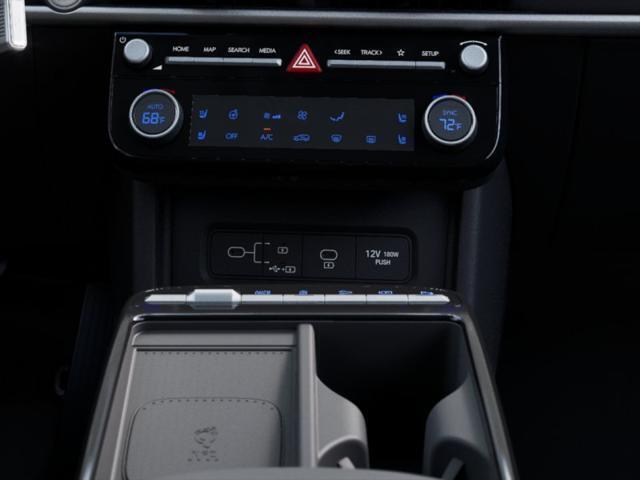 2026 Hyundai TUCSON Limited FWD Waldorf MD