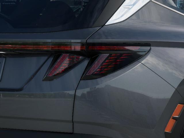 2026 Hyundai TUCSON Limited FWD Waldorf MD