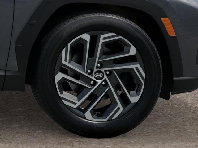 2026 Hyundai TUCSON Limited FWD Waldorf MD