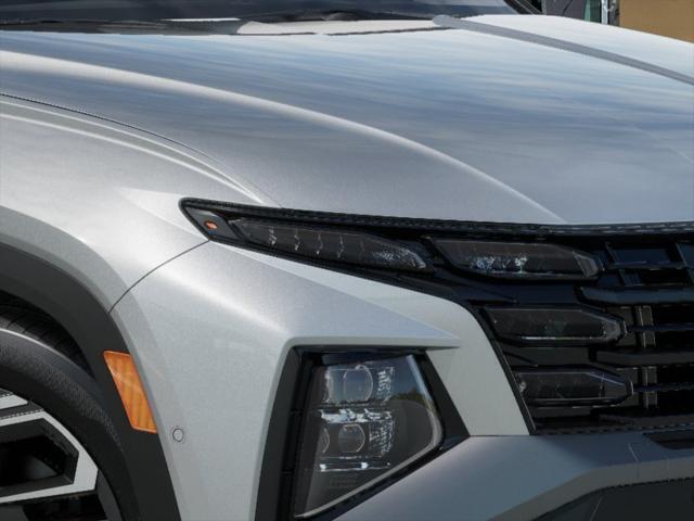 2026 Hyundai TUCSON Limited FWD Waldorf MD