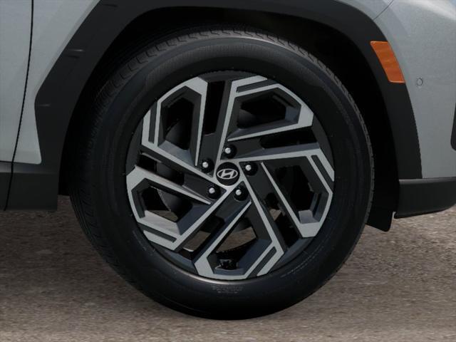 2026 Hyundai TUCSON Limited FWD Waldorf MD