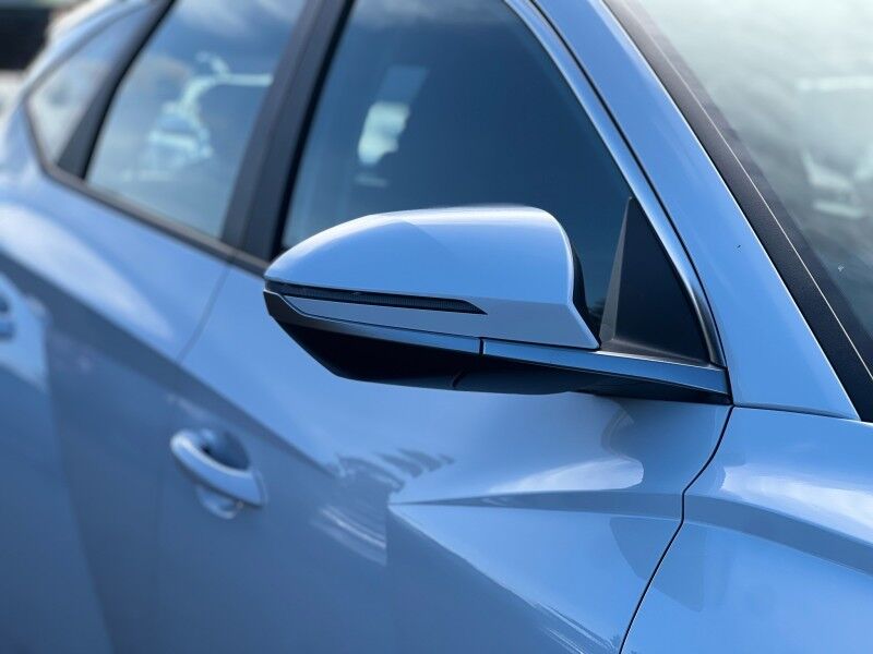 2026 Hyundai TUCSON NX4 GL (2.0L Petrol) Vaitele