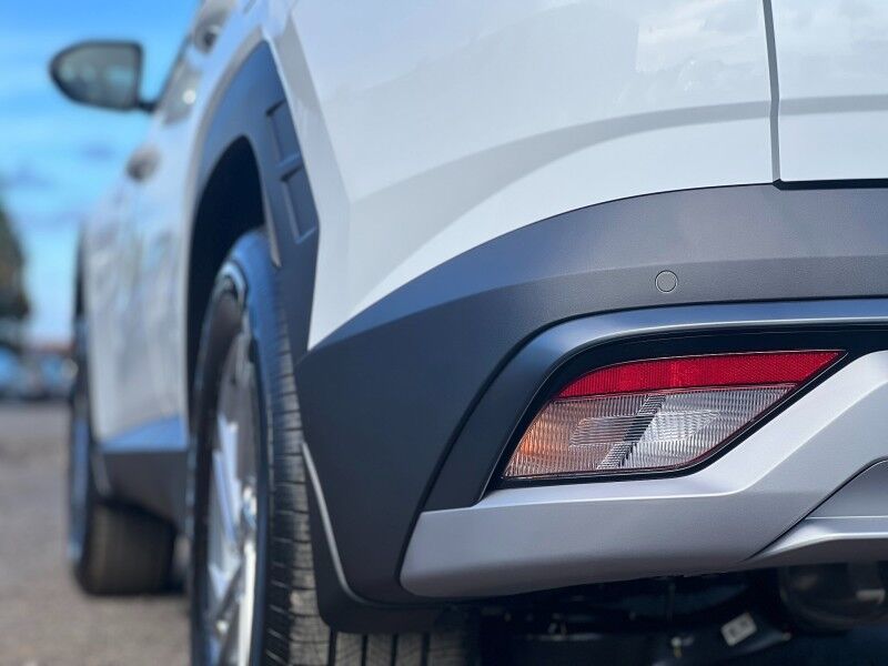 2026 Hyundai TUCSON NX4 GL (2.0L Petrol) Vaitele