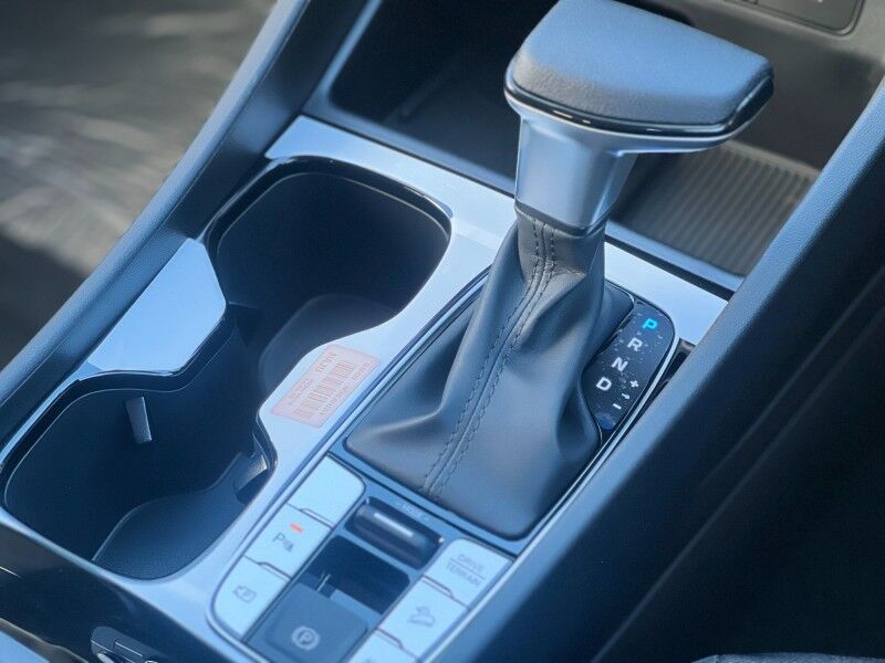 2026 Hyundai TUCSON NX4 GL (2.0L Petrol) Vaitele