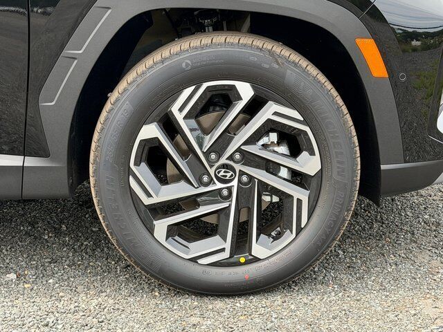 2026 Hyundai TUCSON PLUG-IN HYBRID Limited Chantilly VA