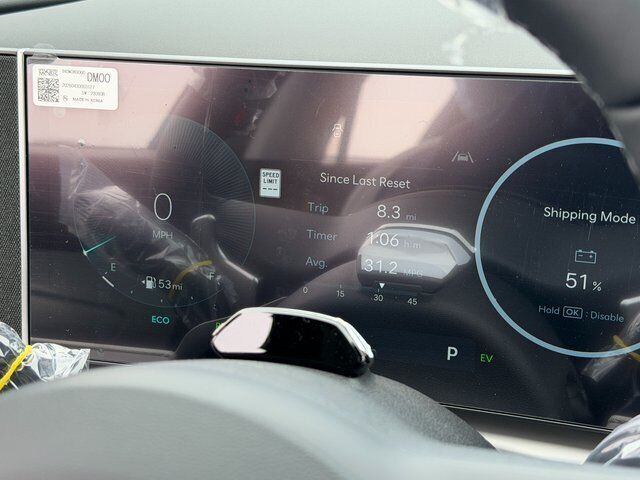 2026 Hyundai TUCSON PLUG-IN HYBRID Limited Chantilly VA