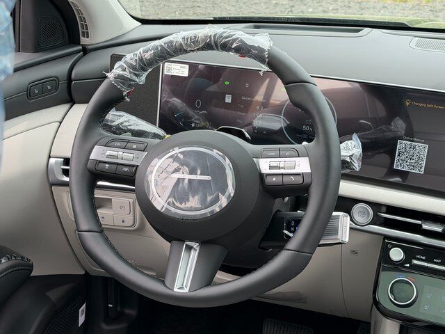 2026 Hyundai TUCSON PLUG-IN HYBRID Limited Chantilly VA