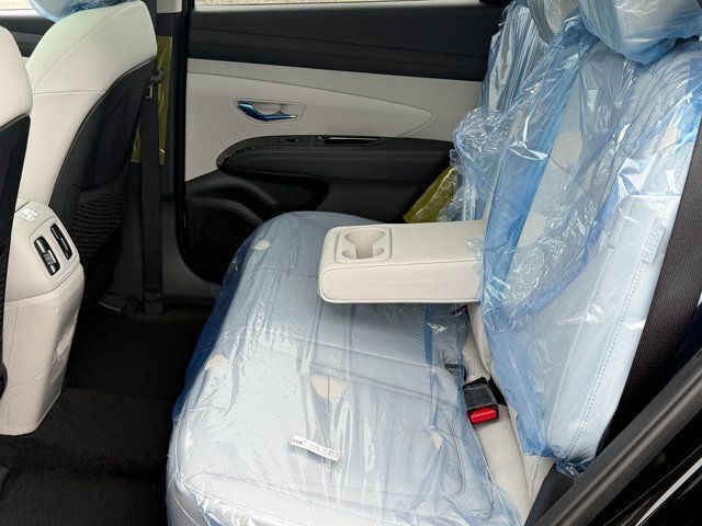 2026 Hyundai TUCSON PLUG-IN HYBRID Limited Chantilly VA
