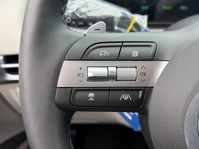 2026 Hyundai TUCSON PLUG-IN HYBRID Limited Chantilly VA