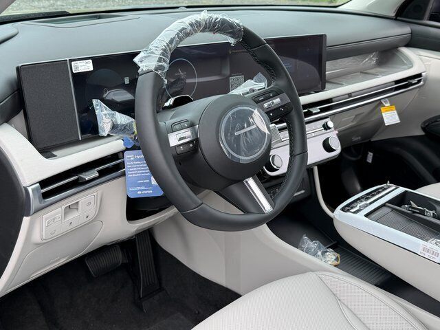 2026 Hyundai TUCSON PLUG-IN HYBRID Limited Chantilly VA