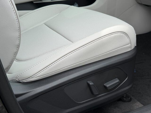 2026 Hyundai TUCSON PLUG-IN HYBRID Limited Chantilly VA