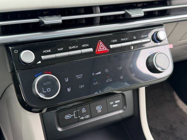 2026 Hyundai TUCSON PLUG-IN HYBRID Limited Chantilly VA