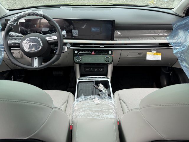 2026 Hyundai TUCSON PLUG-IN HYBRID Limited Chantilly VA