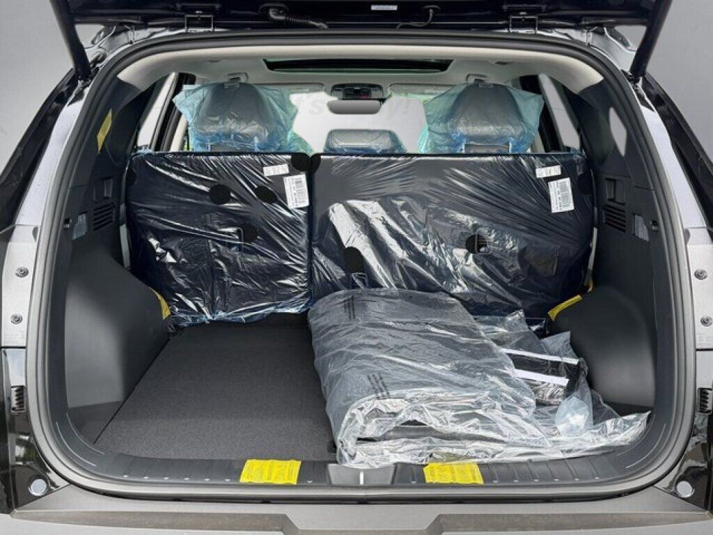 2026 Hyundai TUCSON PLUG-IN HYBRID Limited Chantilly VA