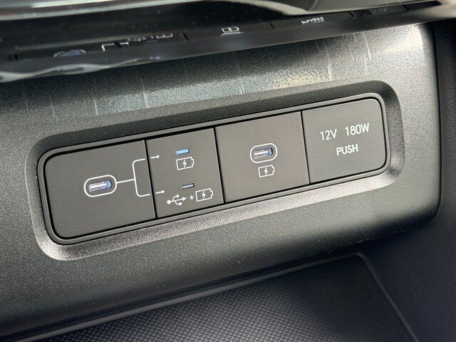 2026 Hyundai TUCSON PLUG-IN HYBRID Limited Chantilly VA
