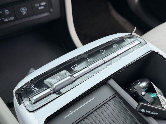 2026 Hyundai TUCSON PLUG-IN HYBRID Limited Chantilly VA