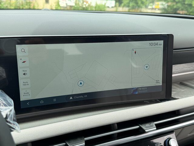 2026 Hyundai TUCSON PLUG-IN HYBRID Limited Chantilly VA