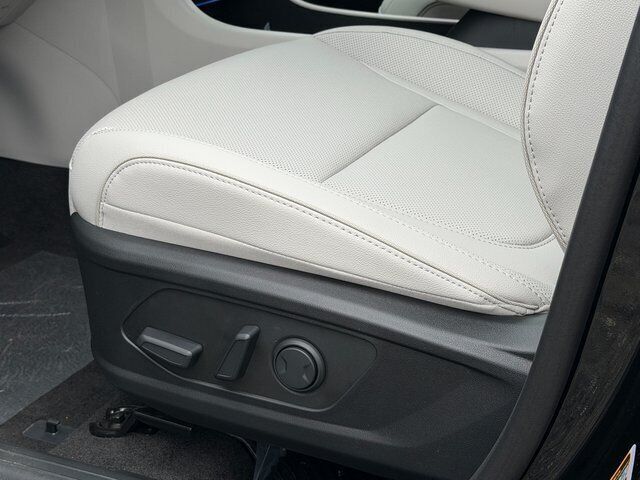 2026 Hyundai TUCSON PLUG-IN HYBRID Limited Chantilly VA