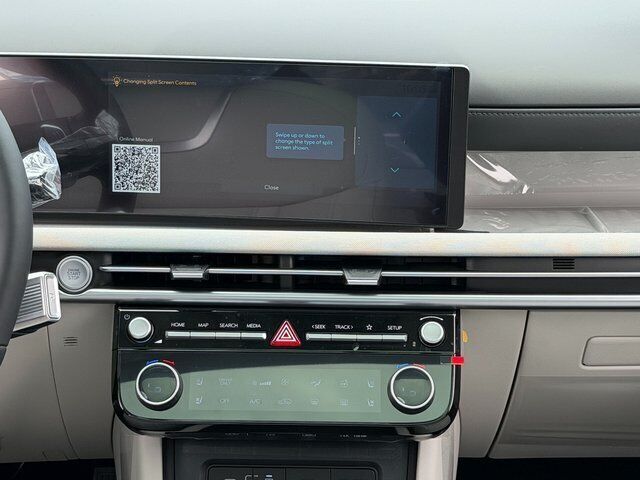 2026 Hyundai TUCSON PLUG-IN HYBRID Limited Chantilly VA