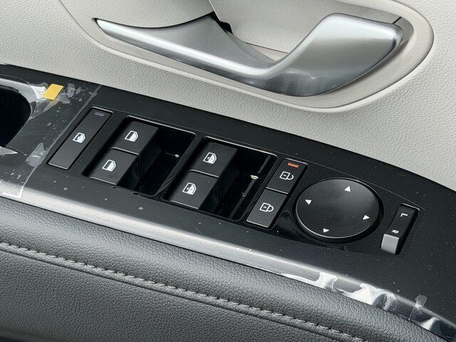2026 Hyundai TUCSON PLUG-IN HYBRID Limited Chantilly VA
